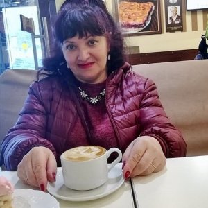 Клариса , 53 года